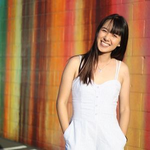 Meet your Posher, Amanda